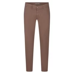 Chino Lcdn Coton Rose