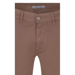 Chino Lcdn Coton Rose -Passons à la mode masculine ! 115465 149859vt chino lcdn coton rose 03 600x600