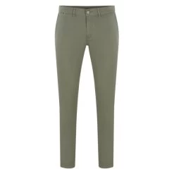 Chino Lcdn Coton Kaki