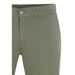 Chino Lcdn Coton Kaki -Passons à la mode masculine ! 115466 149858vt chino lcdn coton kaki 03 600x600