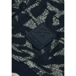 Polo Avec Manches Courtes Et Col Boutonné J&JOY Coton Marine All-over -Passons à la mode masculine ! 115516 149785vt polo avec manches courtes et col boutonne jetjoy marine all over 04 600x600