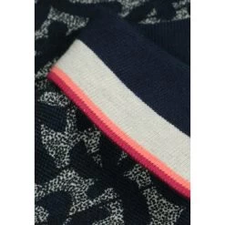 Polo Avec Manches Courtes Et Col Boutonné J&JOY Coton Marine All-over -Passons à la mode masculine ! 115516 149785vt polo avec manches courtes et col boutonne jetjoy marine all over 06 600x600