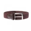 Ceinture Delahaye Marron -Passons à la mode masculine ! 115533 150139vt ceinture delahaye marron 01 600x600