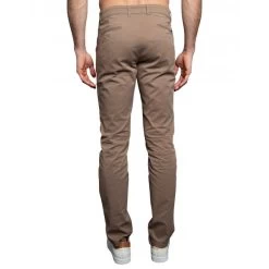 Chino Delahaye Coton Camel -Passons à la mode masculine ! 115549 150120vt chino delahaye coton camel 03 600x600