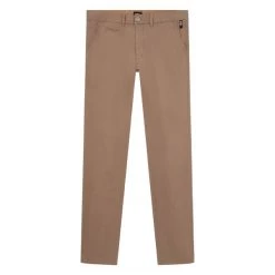 Chino Delahaye Coton Camel -Passons à la mode masculine ! 115549 150120vt chino delahaye coton camel 05 600x600