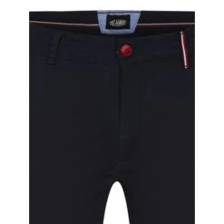 Chino Delahaye Coton Marine -Passons à la mode masculine ! 115558 150111vt chino delahaye coton marine 03 600x600
