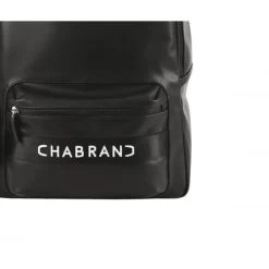 Sac à Dos Chabrand CAMPUS En Simili Cuir Noir -Passons à la mode masculine ! 115653 150286vt sac a dos chabrand campus en simili cuir noir 03 600x600