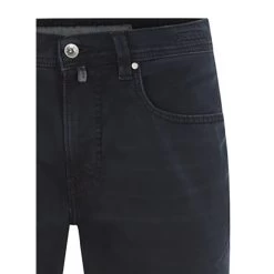 Pierre Cardin Jean Cardin Sportswear Future Flex Lyon Tapered Nuit -Passons à la mode masculine ! 115682 150360vt jean cardin sportswear future flex lyon tapered nuit 03 600x600