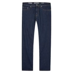 Pierre Cardin Jean Cardin Sportswear Future Flex Lyon En Coton Mélangé Brut Effet Usé