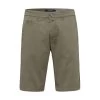 Pierre Cardin Short Chino Cardin Sportswear Coton Kaki -Passons à la mode masculine ! 115687 150355vt short chino cardin sportswear coton kaki 01 600x600