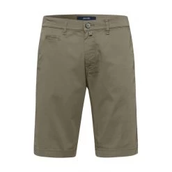 Pierre Cardin Short Chino Cardin Sportswear Coton Kaki