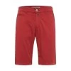 Pierre Cardin Short Chino Cardin Sportswear Coton Brique -Passons à la mode masculine ! 115689 150353vt short chino cardin sportswear coton brique 01 600x600