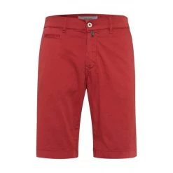 Pierre Cardin Short Chino Cardin Sportswear Coton Brique