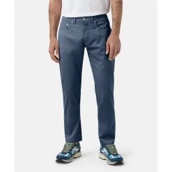 Pierre Cardin Pantalon Cardin Sportswear Future Flex Lyon Tapered Bleu -Passons à la mode masculine ! 115692 150350vt pantalon cardin sportswear future flex lyon tapered bleu 03 600x600