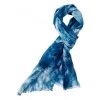 Foulard Mise Au Green Coton Marine -Passons à la mode masculine ! 115771 151201vt foulard mise au green coton marine 01 600x600