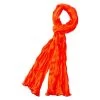 Foulard Mise Au Green Coton Orange -Passons à la mode masculine ! 115776 151196vt foulard mise au green coton orange 01 600x600