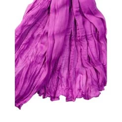 Foulard Mise Au Green Coton Rose -Passons à la mode masculine ! 115777 151195vt foulard mise au green coton rose 02 600x600