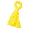 Foulard Mise Au Green Coton Jaune -Passons à la mode masculine ! 115778 151194vt foulard mise au green coton jaune 01 600x600