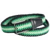 Ceinture Mise Au Green Cuir Verte -Passons à la mode masculine ! 115781 151191vt ceinture mise au green cuir verte 01 600x600