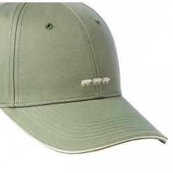 Casquette Mise Au Green Coton Verte -Passons à la mode masculine ! 115788 151184vt casquette mise au green coton verte 03 600x600