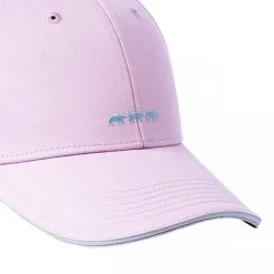 Casquette Mise Au Green Coton Parme -Passons à la mode masculine ! 115790 151182vt casquette mise au green coton parme 03 600x600