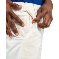 Short Chino Mise Au Green Coton écru -Passons à la mode masculine ! 115931 150931vt short chino mise au green coton ecru 03 600x600