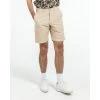 Short Chino Mise Au Green Lin Et Coton Beige -Passons à la mode masculine ! 115947 150915vt short chino mise au green lin et coton beige 01 600x600