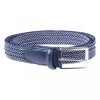 Ceinture Delahaye Bleu Marine Tricolore -Passons à la mode masculine ! 116059 151560vt ceinture delahaye bleu marine tricolore 01 600x600