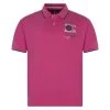 Polo Redfield En Coton Avec Manches Courtes Rose -Passons à la mode masculine ! 116161 149929vt polo redfield en coton avec manches courtes rose 01 600x600