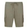 Short Redfield En Coton Mélangé Taupe 1 Short Redfield En Coton Mélangé Taupe -Passons à la mode masculine ! 116165 149925vt short redfield en coton melange taupe 01 600x600