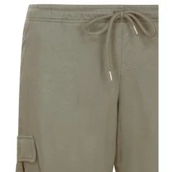 Short Redfield En Coton Mélangé Taupe -Passons à la mode masculine ! 116165 149925vt short redfield en coton melange taupe 03 600x600