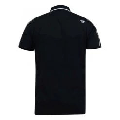 Polo Avec Manches Courtes Et Col Boutonné Duke Coton Marine -Passons à la mode masculine ! 116232 148468vt polo avec manches courtes et col boutonne duke coton marine 02 600x600