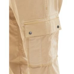 Pantalon Tom Tailor + Coton Beige -Passons à la mode masculine ! 116246 147823vt pantalon tom tailor coton beige 03 600x600