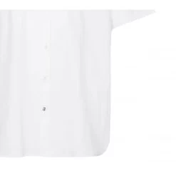 Chemise Avec Manches Courtes Et Col Américain Tommy Hilfiger Big & Tall Lin Et Coton Blanche -Passons à la mode masculine ! 116267 147802vt chemise avec manches courtes et col americain tommy hilfiger big et tall lin et coton blanche 03 600x600