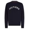 Sweat Avec Manches Longues Et Col Rond Tommy Hilfiger Big & Tall Marine -Passons à la mode masculine ! 116296 147773vt sweat avec manches longues et col rond tommy hilfiger big et tall marine 01 600x600