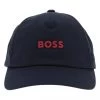 Casquette Boss Coton Marine -Passons à la mode masculine ! 116299 146443vt 146443vt 01 600x600