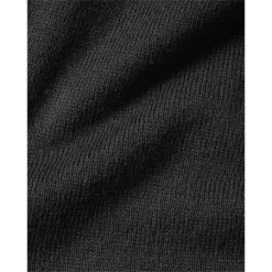 Pull Col V Tommy Hilfiger Big & Tall En Coton Anthracite -Passons à la mode masculine ! 116506 141745vt pull col v tommy hilfiger big et tall en coton anthracite 03 600x600