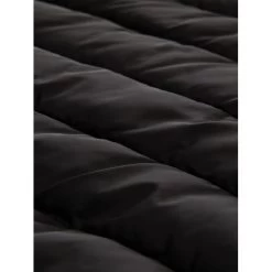 Doudoune Tom Tailor + Avec Manches Longues Et Col Montant Noire Matelassée -Passons à la mode masculine ! 116549 138917vt doudoune tom tailor grande taille avec manches longues et col montant noire matelassee 05 600x600