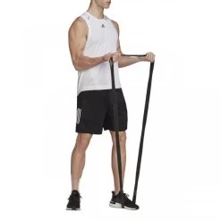 Short Adidas Performance Noir -Passons à la mode masculine ! 116573 137543vt short adidas performance noir 04 600x600