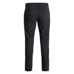 Pantalon Jack & Jones + Marco Bowie Coton Slim Fit Noir -Passons à la mode masculine ! 116596 135691vt pantalon jack et jones marco bowie coton slim fit noir 02 600x600