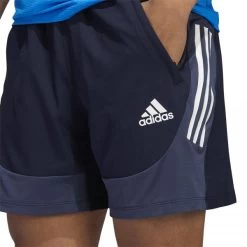Short Adidas Performance Marine -Passons à la mode masculine ! 116630 129922vt short adidas performance marine 04 600x600