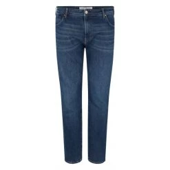 Jean Tom Tailor + Troy Coton Brut