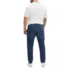 Jean Tom Tailor + Troy Coton Brut -Passons à la mode masculine ! 116639 127122vt jean tom tailor troy coton brut 04 600x600