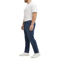 Jean Tom Tailor + Troy Coton Brut -Passons à la mode masculine ! 116639 127122vt jean tom tailor troy coton brut 06 600x600