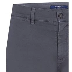 Pantalon Lcdn En Coton Gris -Passons à la mode masculine ! 116693 121342vt pantalon lcdn en coton gris 03 600x600