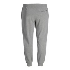 Jogging Jack & Jones + Coton Gris -Passons à la mode masculine ! 116719 115698vt jogging jack et jones coton gris 02 600x600