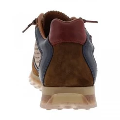 Sneaker/Basket Cetti Tabac Et à Slip-on -Passons à la mode masculine ! 116809 17155ch sneakerbasket cetti tabac et a slip on 04 600x600