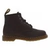 Dr. Martens Bottines Dr.Martens Marron Et à Lacets -Passons à la mode masculine ! 116825 17202ch bottines drmartens marron et a lacets 01 600x600