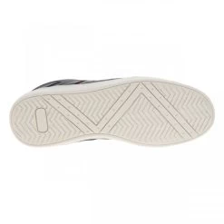 Sneaker/Basket Jack & Jones Bleu Marine Et à Lacets -Passons à la mode masculine ! 116827 17303ch sneakerbasket jack et jones bleu marine et a lacets 06 600x600