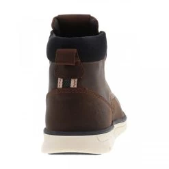 Bottines Jack & Jones Brandy Et à Lacets -Passons à la mode masculine ! 116832 17309ch bottines jack et jones brandy et a lacets 04 600x600